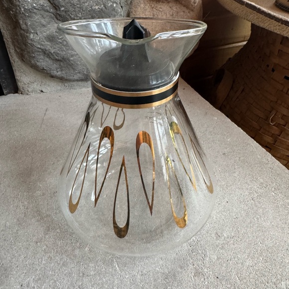 Vintage David Douglas‎ Flameproof 8 cup Coffee Pot - Picture 6 of 6